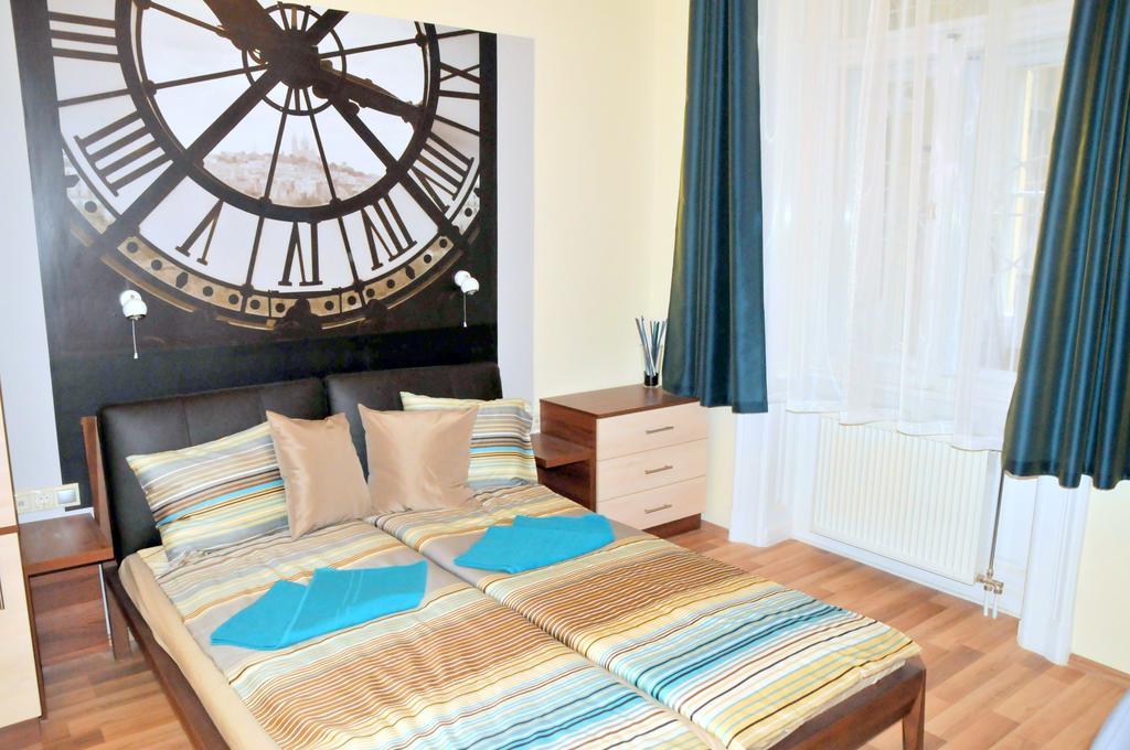 Frank & Fang Apartments Budapest Eksteriør bilde