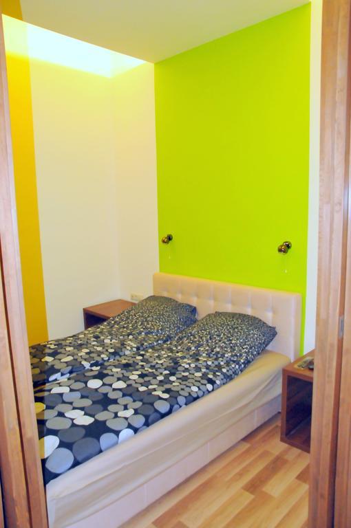 Frank & Fang Apartments Budapest Eksteriør bilde
